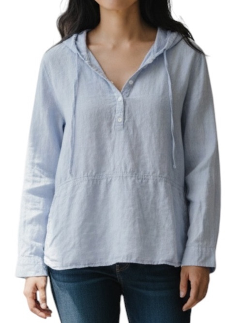 Tahari Hoodie